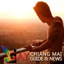 Gay Guide to Chiang Mai Gay Bars, go-go and massage