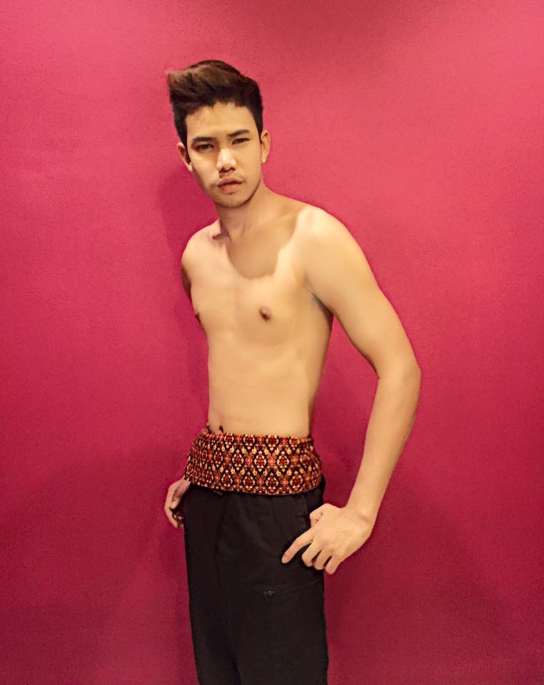Common Massage - New gay massage in Chiang Mai